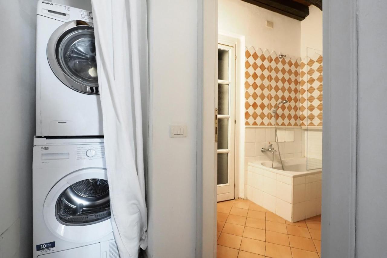 Mila Apartments Magenta Milan Exterior photo