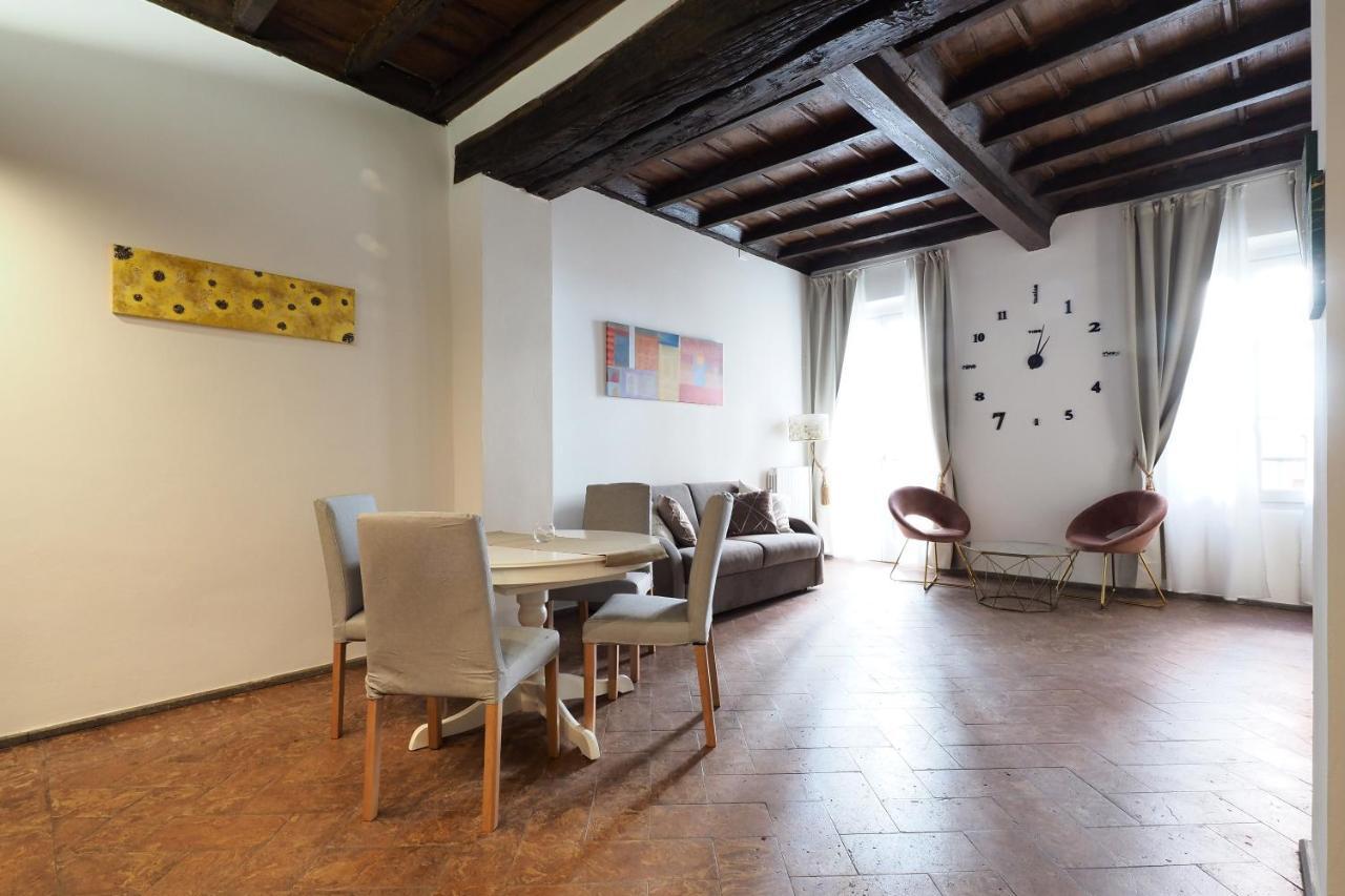 Mila Apartments Magenta Milan Exterior photo
