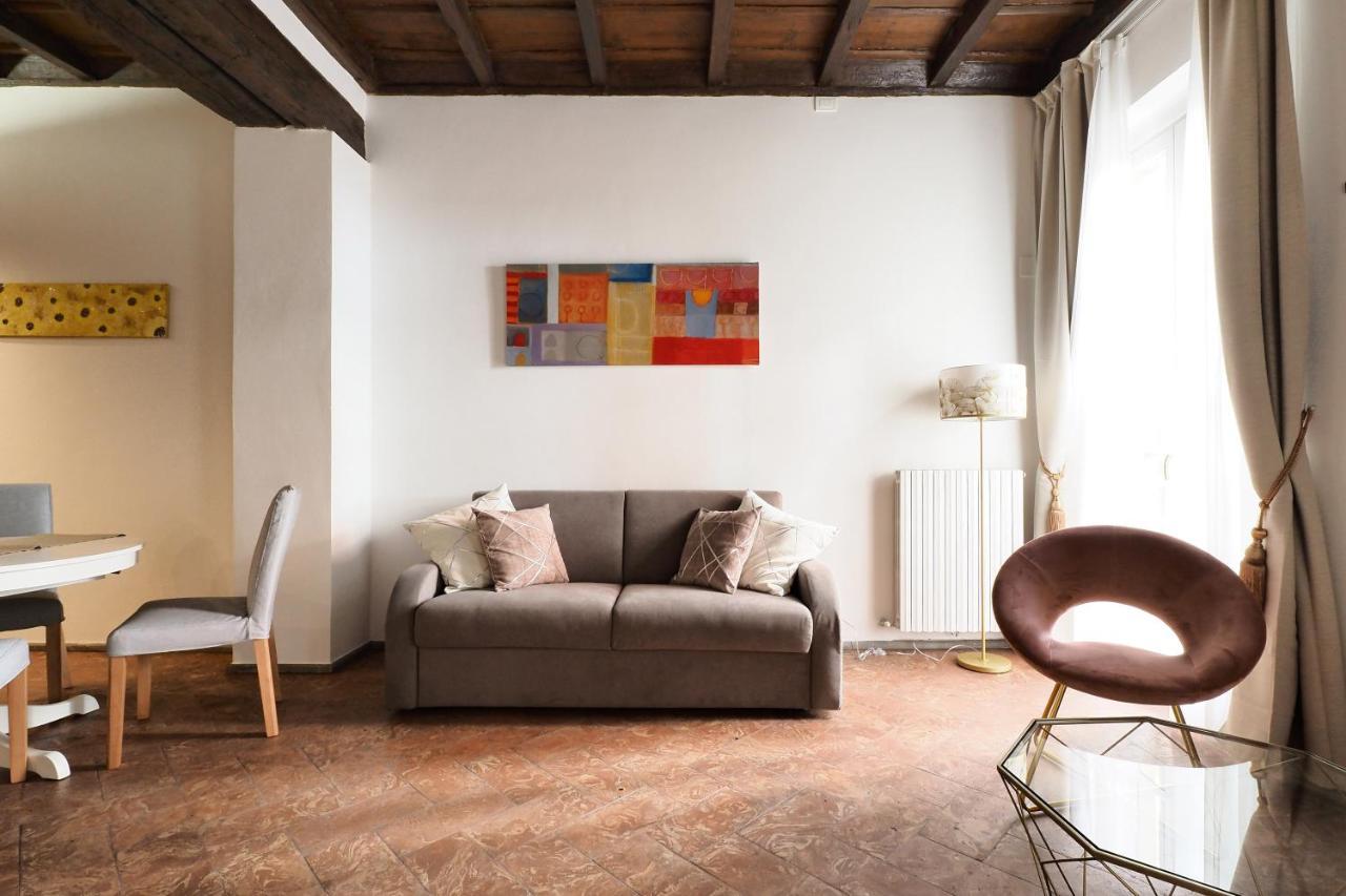 Mila Apartments Magenta Milan Exterior photo