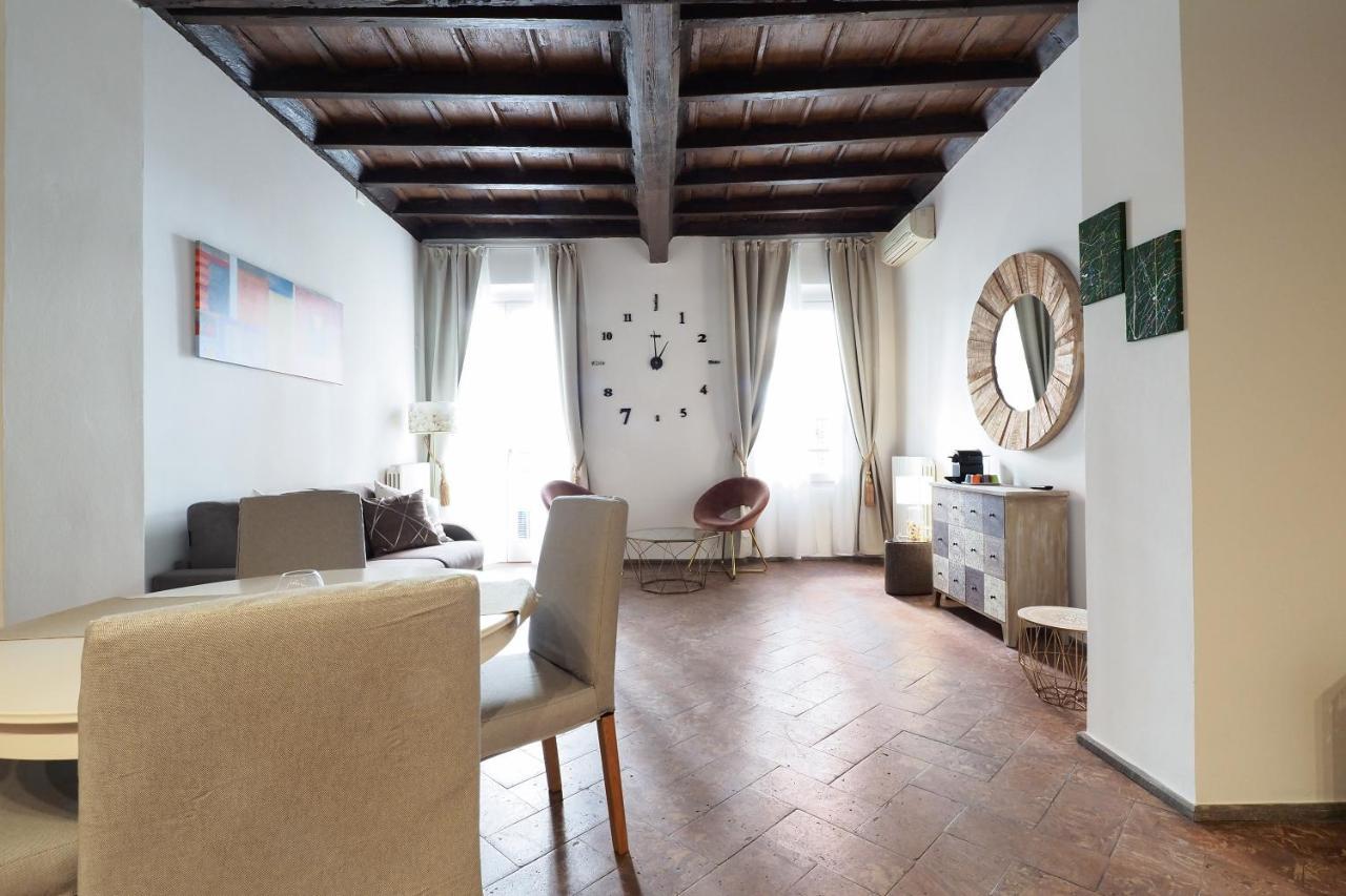 Mila Apartments Magenta Milan Exterior photo