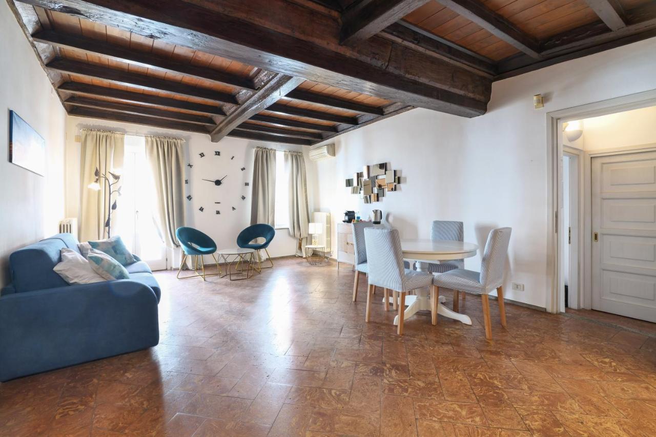 Mila Apartments Magenta Milan Exterior photo