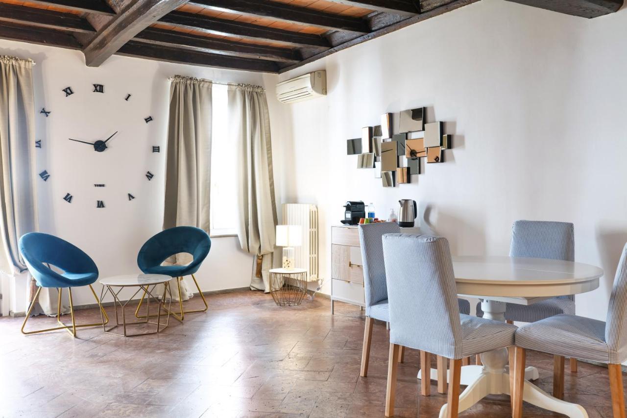 Mila Apartments Magenta Milan Exterior photo