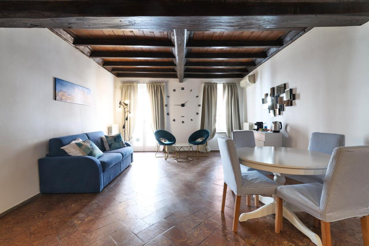 Mila Apartments Magenta Milan Exterior photo
