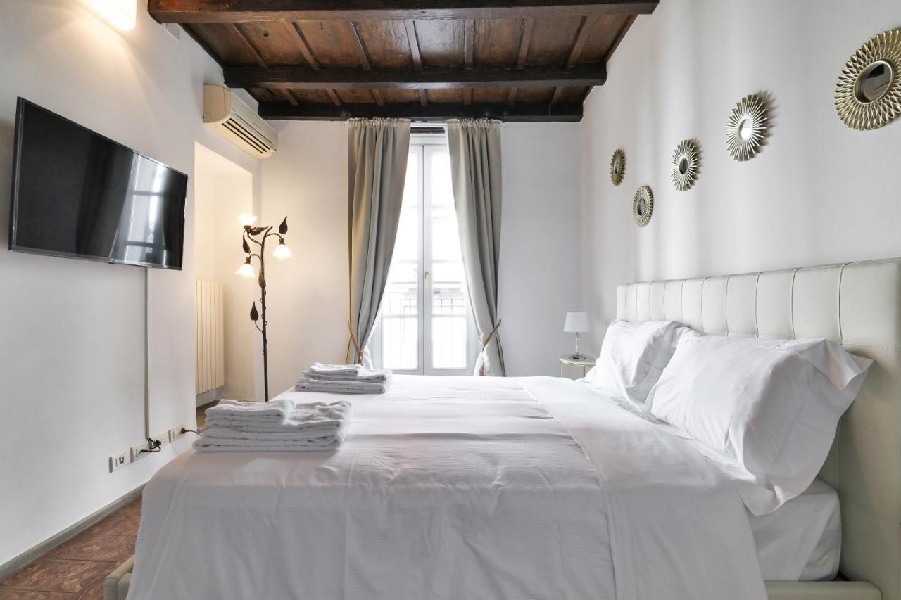 Mila Apartments Magenta Milan Exterior photo