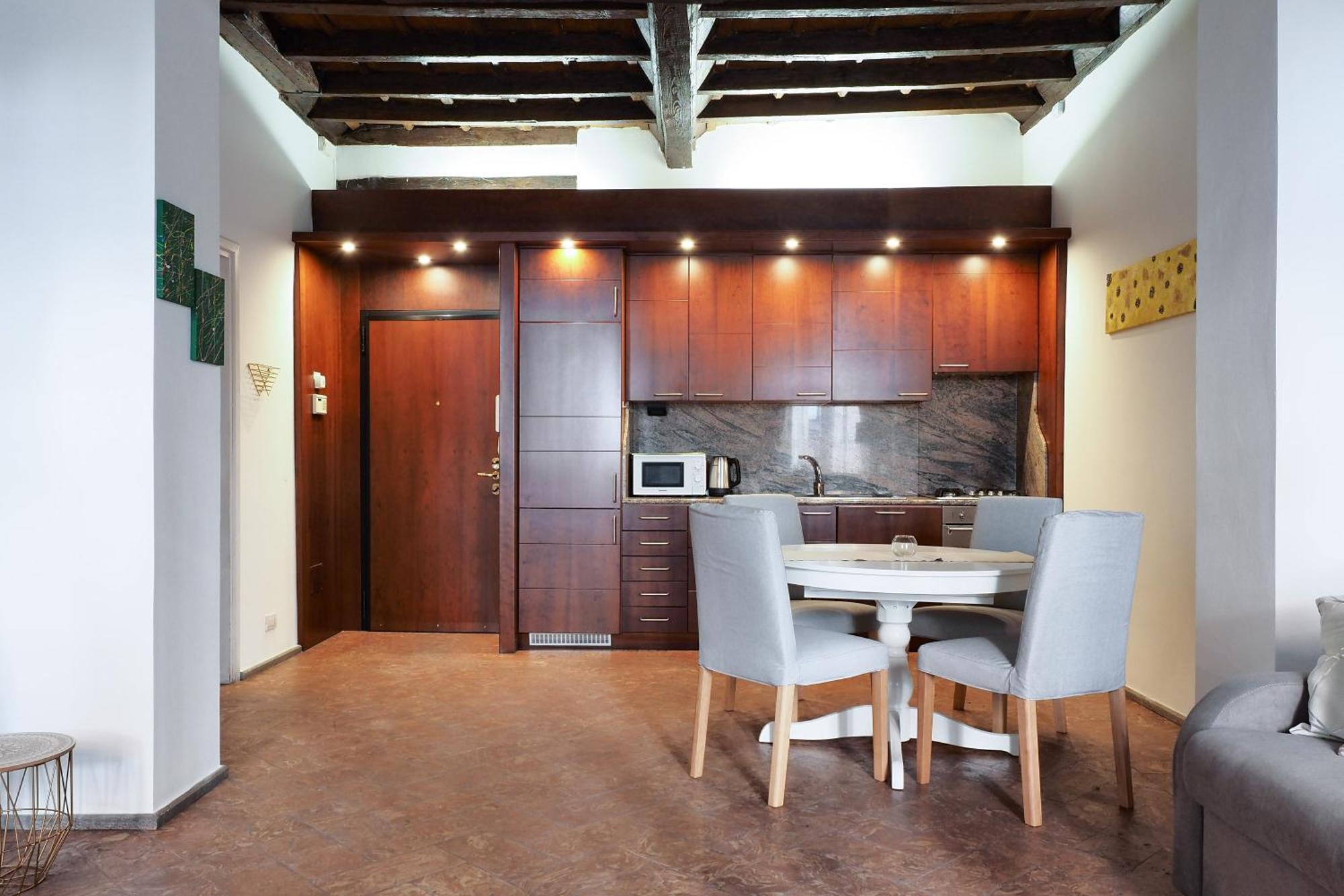 Mila Apartments Magenta Milan Exterior photo