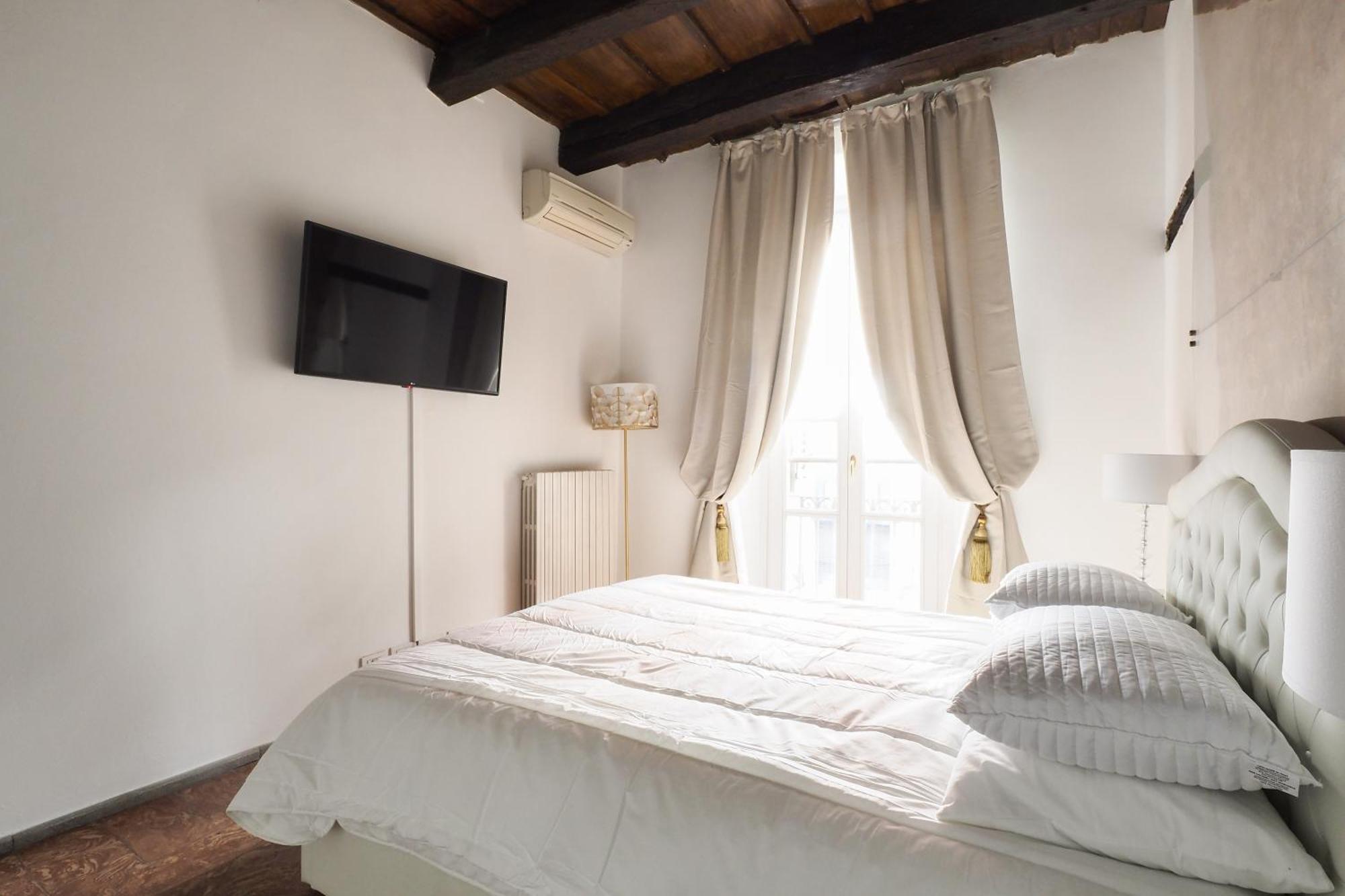 Mila Apartments Magenta Milan Exterior photo