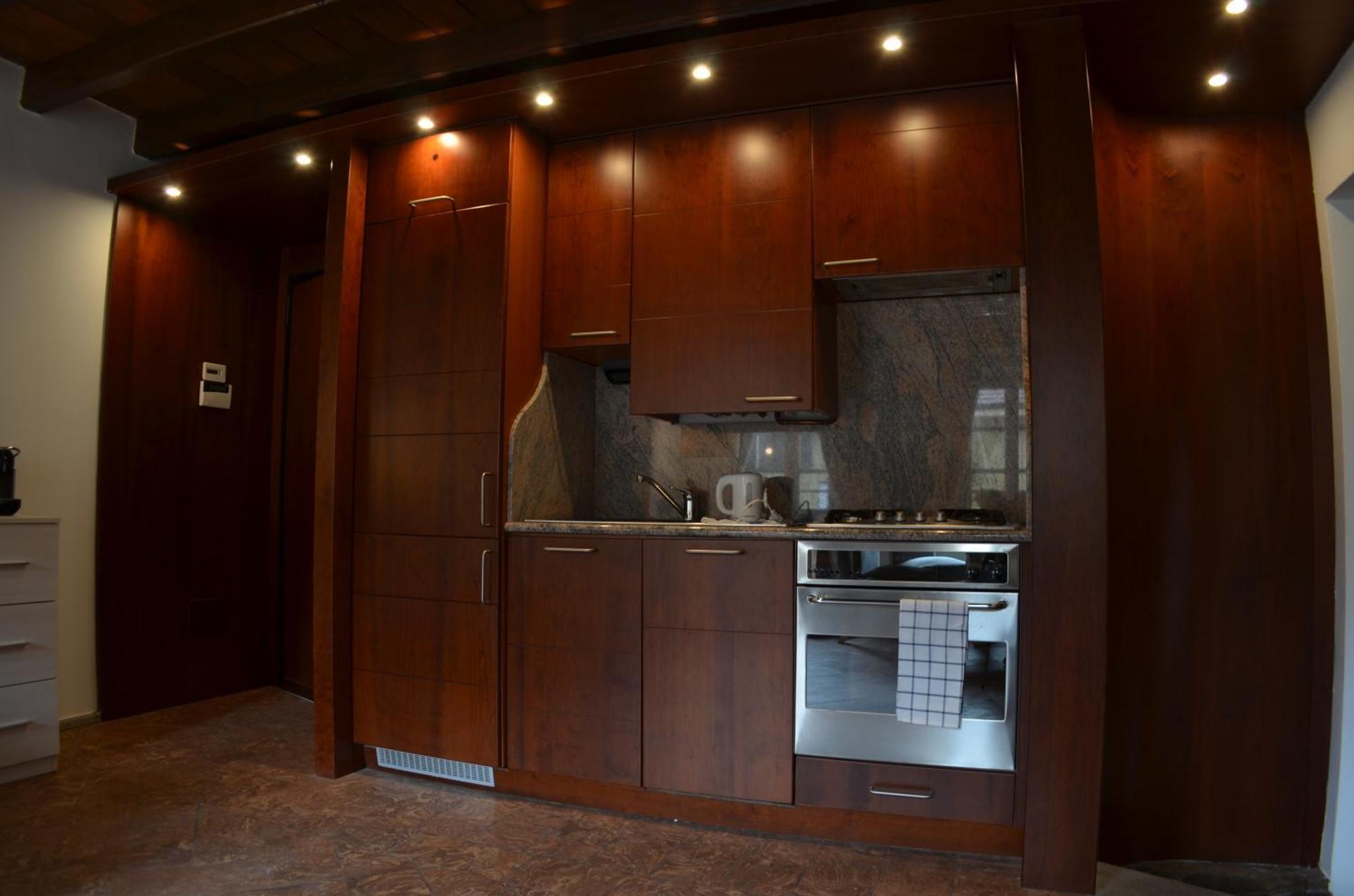 Mila Apartments Magenta Milan Exterior photo