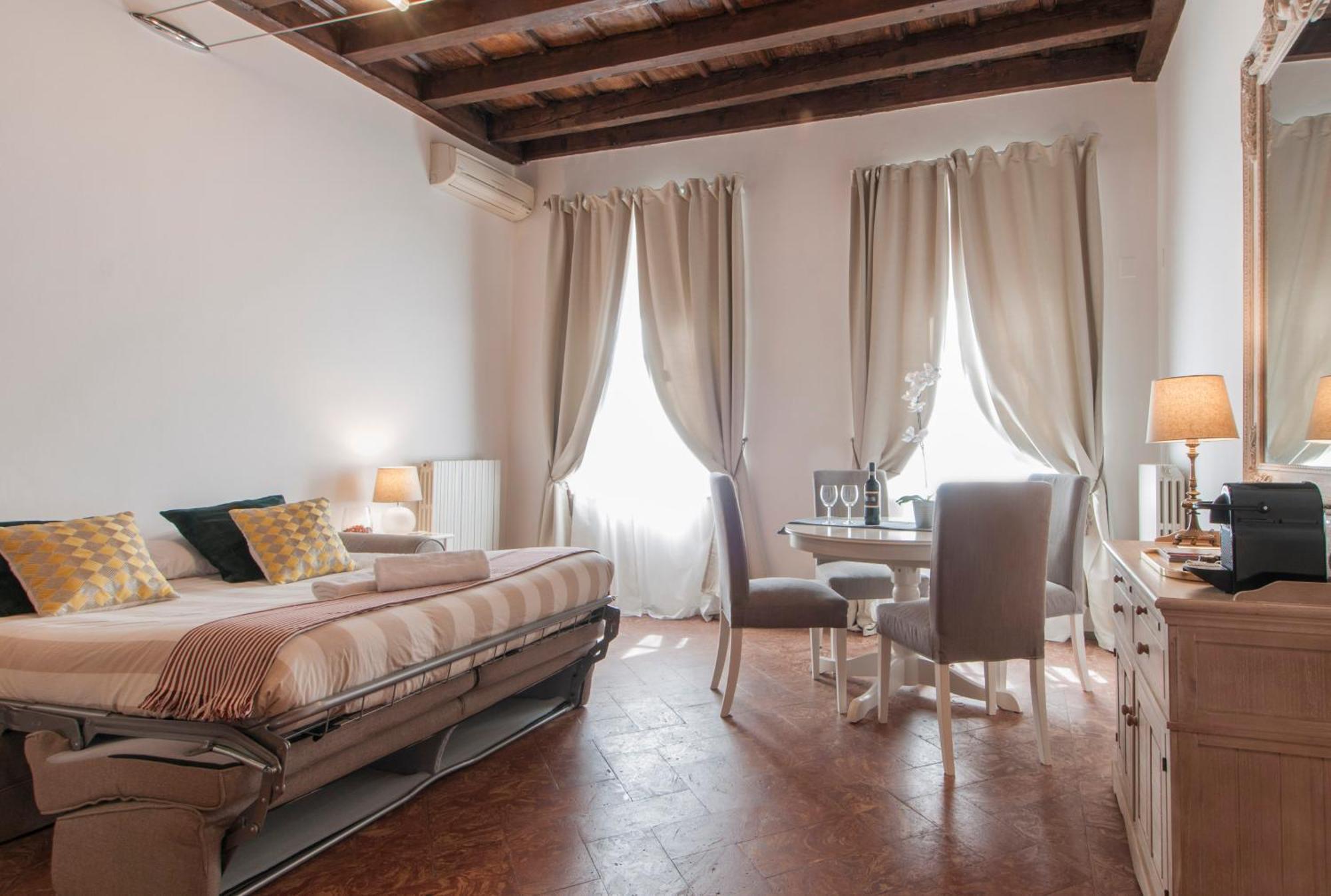 Mila Apartments Magenta Milan Exterior photo