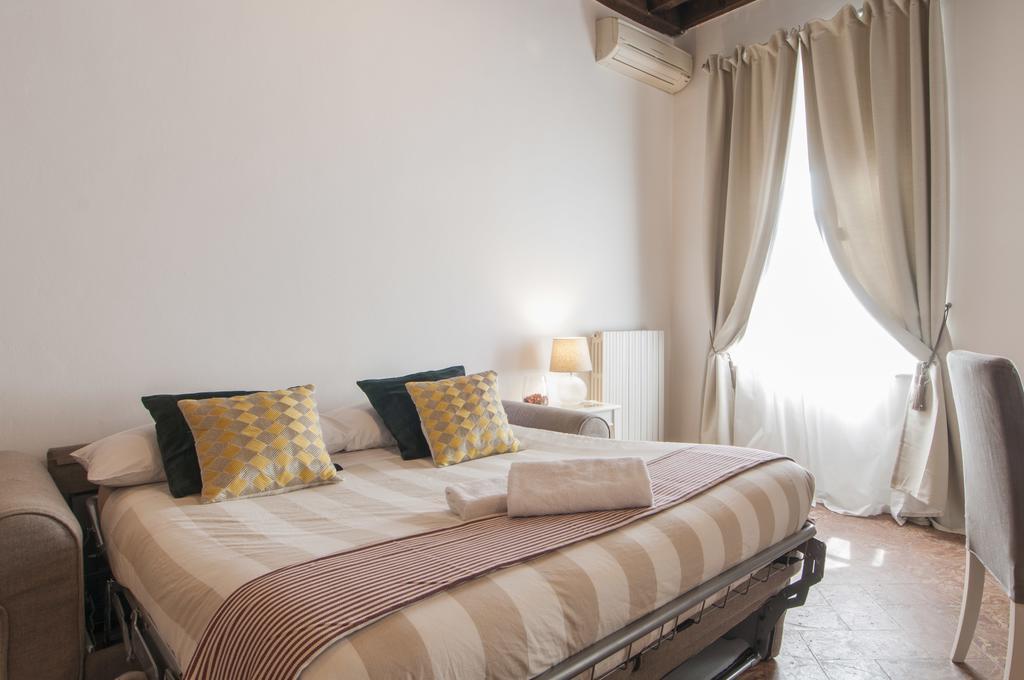 Mila Apartments Magenta Milan Exterior photo